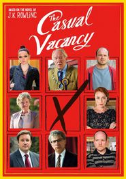  The Casual Vacancy Poster