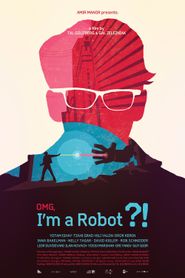  Robot Awakening Poster