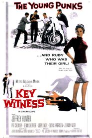 Key Witness Poster