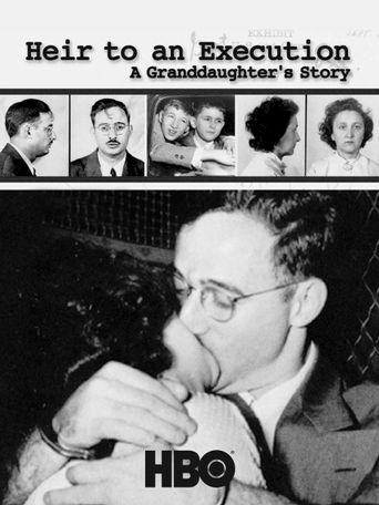  Heir to an Execution: A Granddaughter's Story Poster