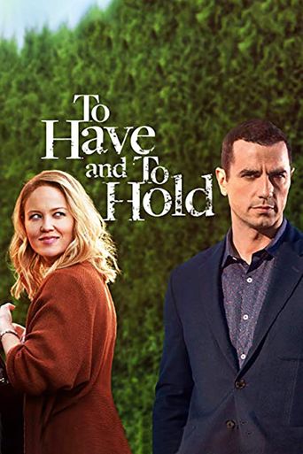  To Have and to Hold Poster