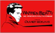  Warren Beatty - Mister Hollywood Poster