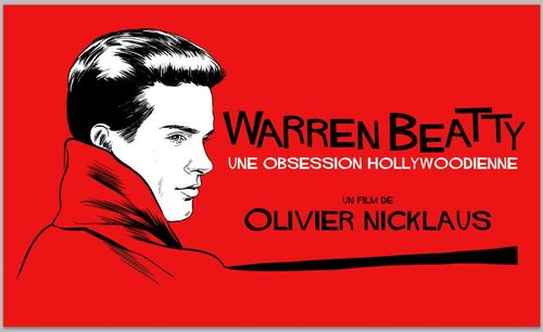 Warren Beatty - Mister Hollywood Poster