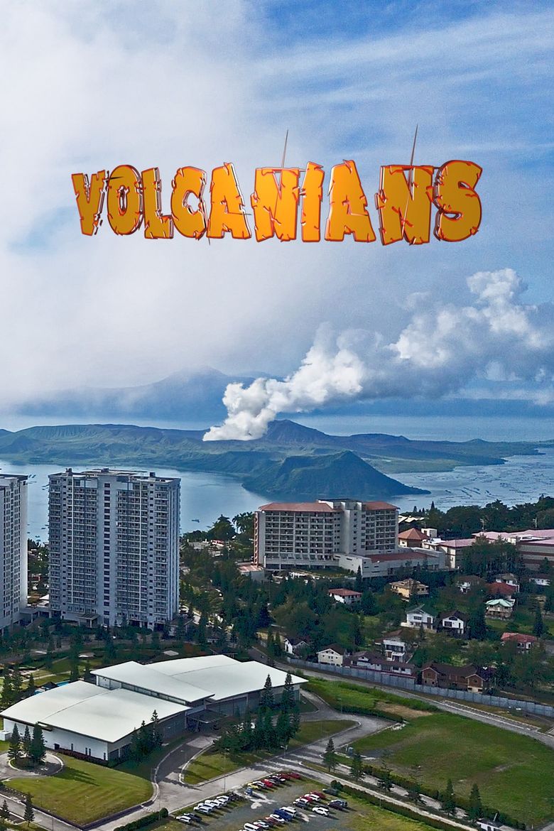 Volcanians