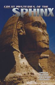 Great Mysteries Of The Sphinx Poster