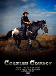  Cornish Cowboy Poster