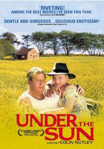  Under the Sun Poster