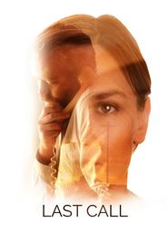  Last Call Poster