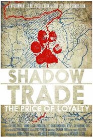  Shadow Trade Poster