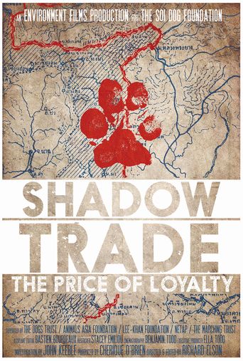 Trade Shadow Shadow Trade (2016): Where to Watch and Stream Online | Reelgood