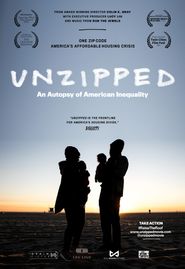  UNZIPPED: An Autopsy of American Inequality Poster