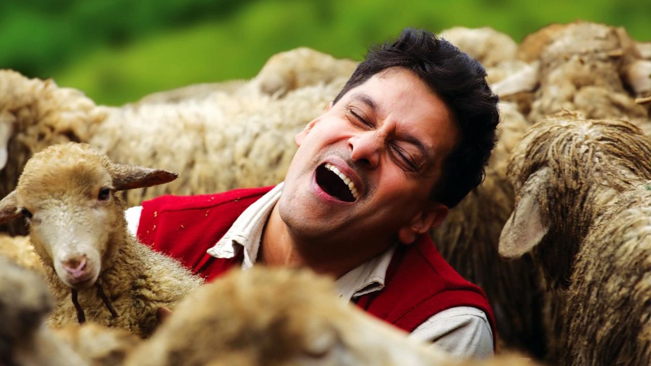 Deiva Thirumagal: Where to Watch and Stream Online Reelgood