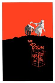  The Mad Room Poster