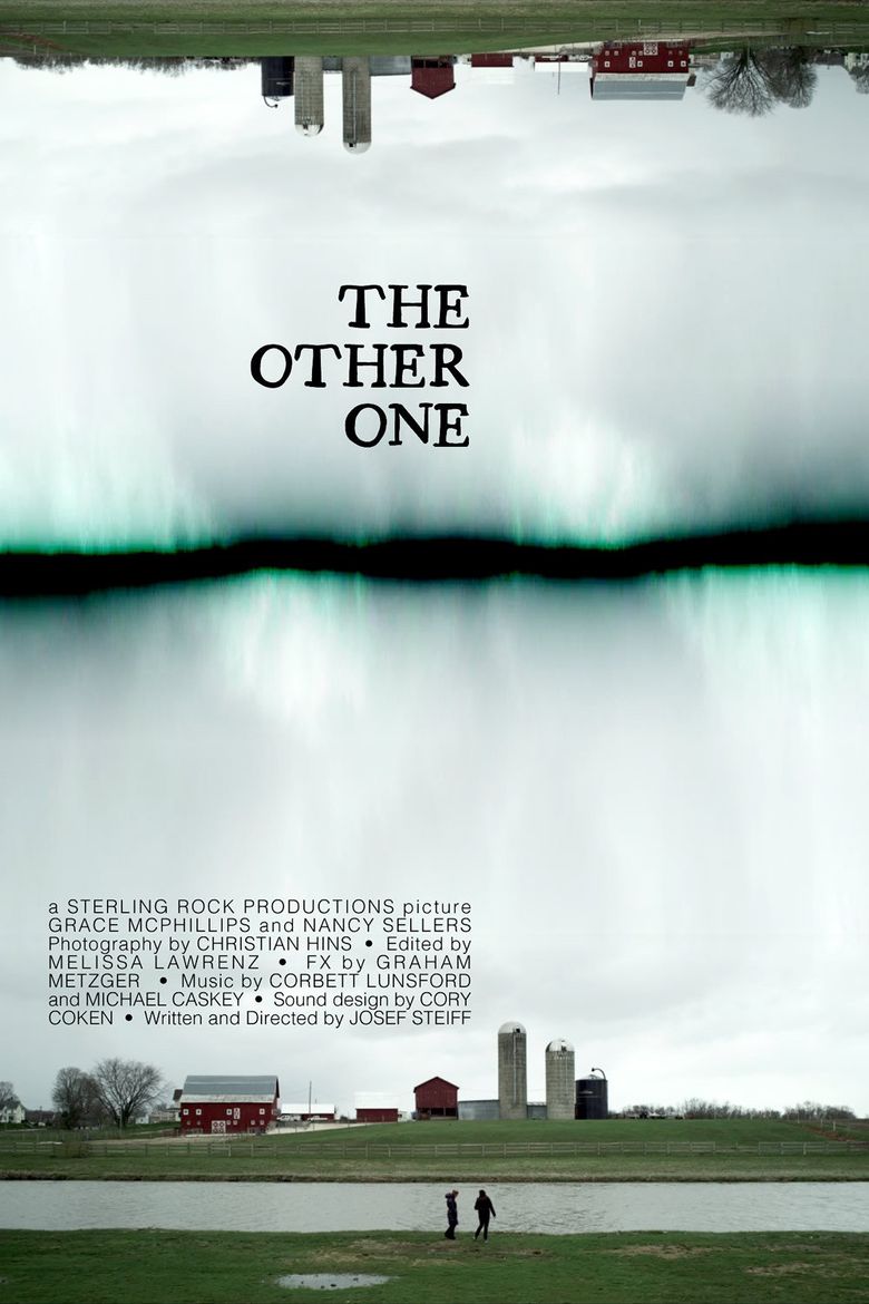 The Other One Poster