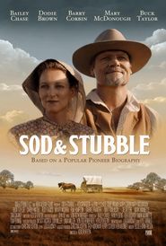  Sod and Stubble Poster