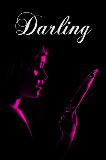  Darling Poster