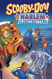  Scooby-Doo! Meets the Harlem Globetrotters Poster