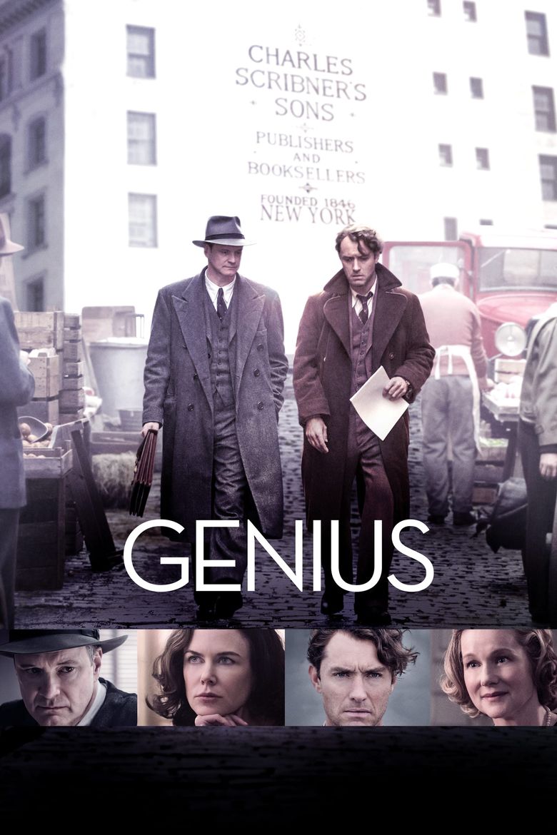 Genius Genius
