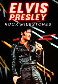  Elvis Presley: Rock Milestones Poster