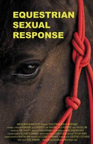  Equestrian Sexual Response Poster