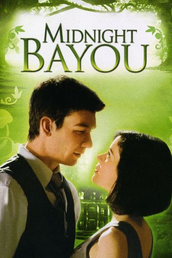  Midnight Bayou Poster