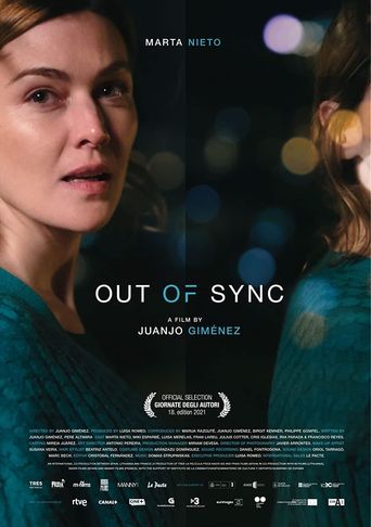  Out of Sync Poster