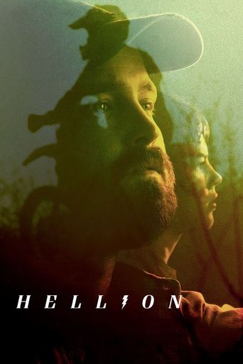  Hellion Poster