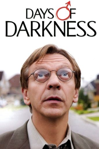  Days of Darkness Poster