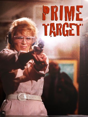  Prime Target Poster