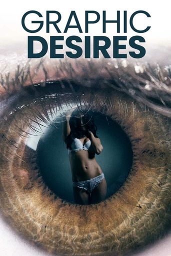  Graphic Desires Poster