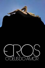  Eros, the God of Love Poster