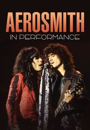  Aerosmith: In Performance Poster