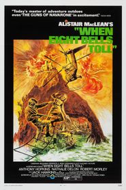  When Eight Bells Toll Poster