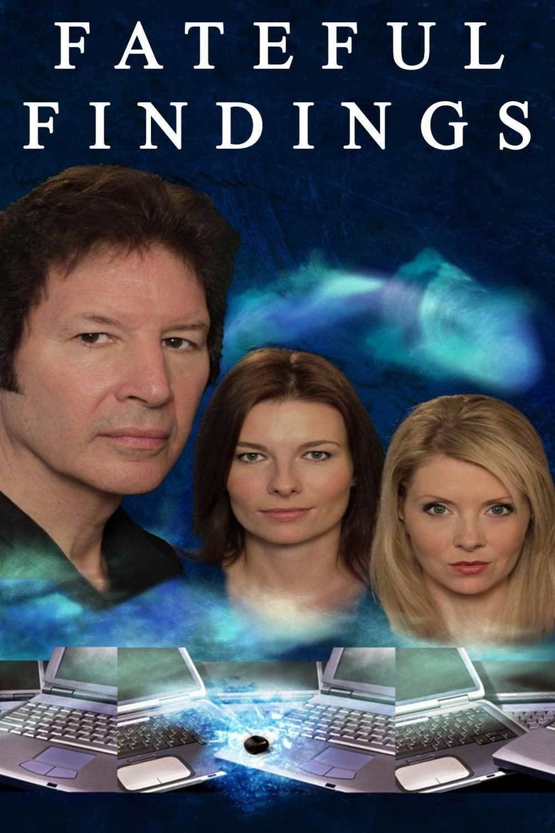 Fateful Findings Poster