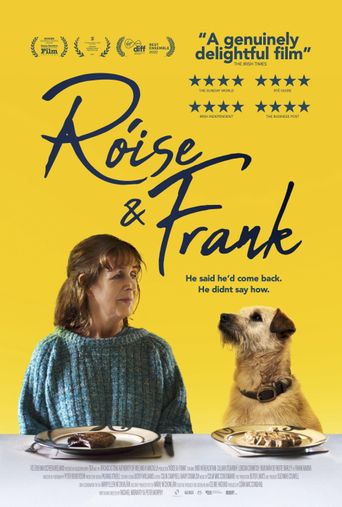  Róise & Frank Poster