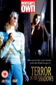  Terror in the Shadows Poster