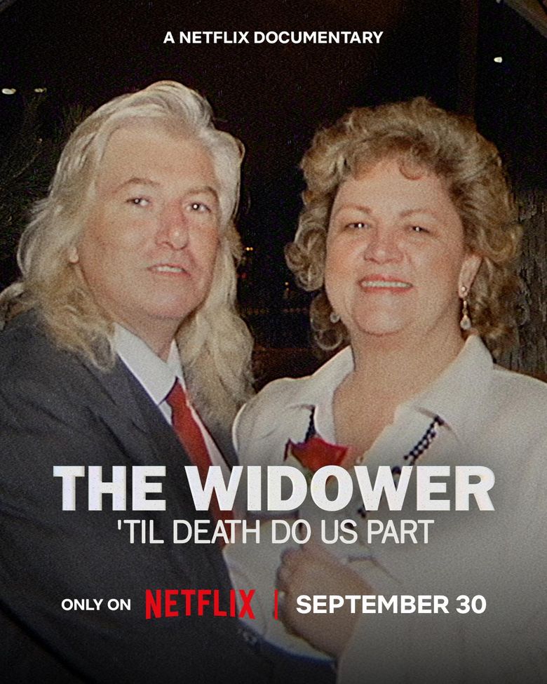 The Widower: 'Til Death Do Us Part