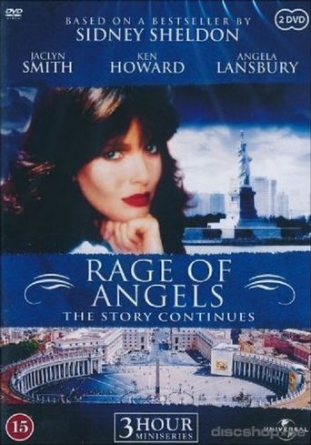  Rage of Angels: The Story Continues Poster
