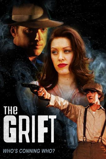  The Grift Poster