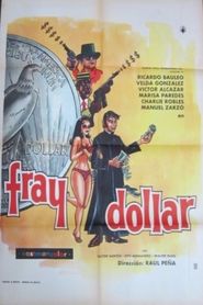  Fray Dollar Poster