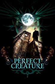  Perfect Creature Poster