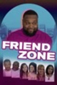  The Friend Zone Poster