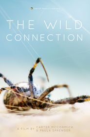  The Wild Connection Poster