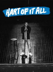  Hart of it All Poster