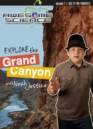  Awesome Science: Explore the Grand Canyon Poster