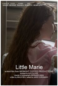  Little Marie Poster