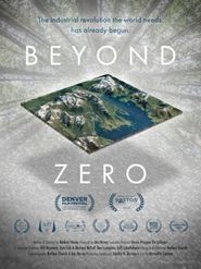  Beyond Zero Poster
