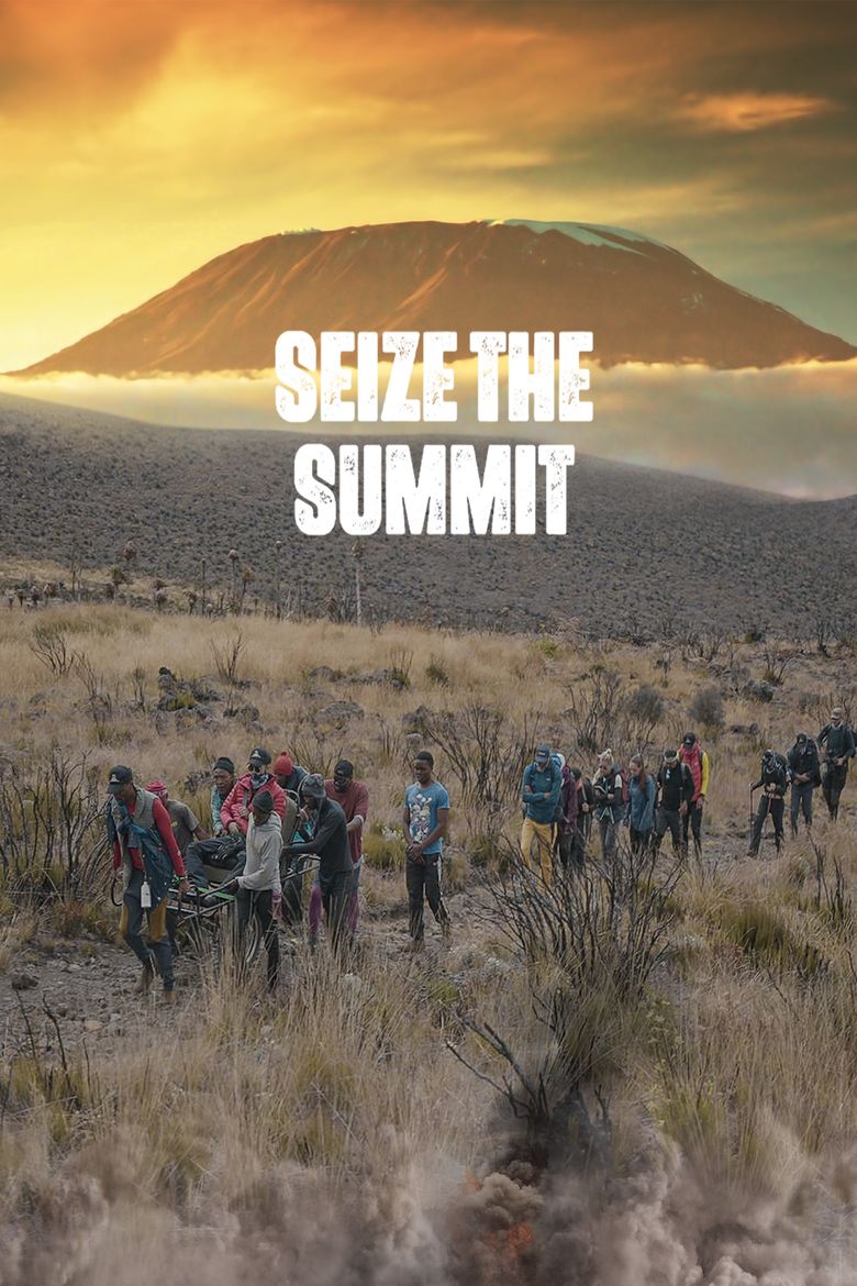 Seize the Summit