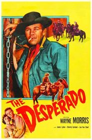  The Desperado Poster