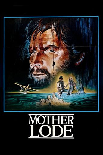  Mother Lode Poster